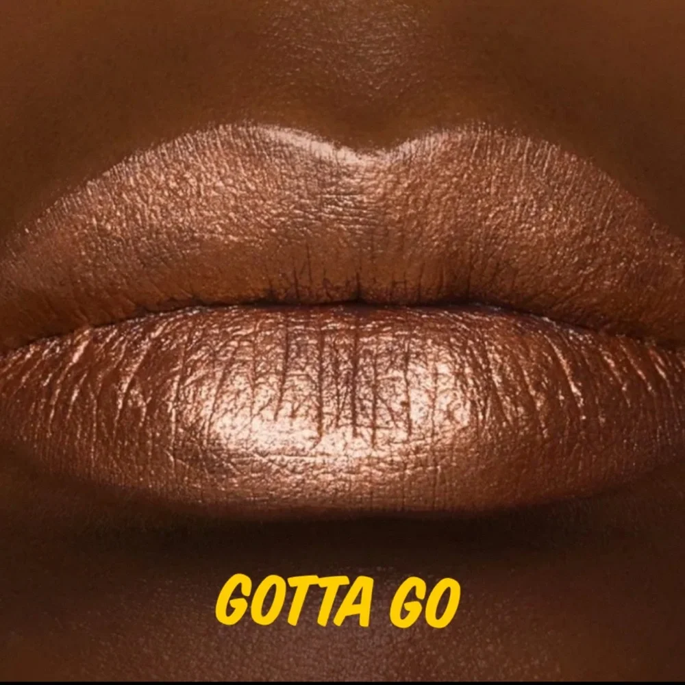 NIB Jeffree Star X Shane Dawson 